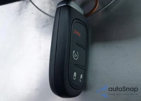 2016 Jeep Cherokee Limited из США, поврежденный, VIN 1C4PJMDB5GW289320